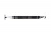 Pipe Tamper Black Chinese D9-7