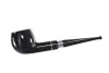 Molina Spigot black Modell 2, 9mm Filter