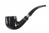 Molina Spigot black Modell 5, 9mm Filter
