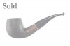 Molina Eco Modell 15 sandblast, 9mm Filter