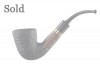 Molina Eco Modell 18 sandblast, 9mm Filter