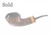 Poul Winslow Black Top "D" Rhodesian 9mm Filter