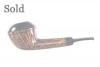 Poul Winslow Black Top "D" Rhodesian 9mm Filter