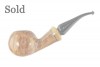 Mastro Beraldi Freehand "1" 9mm Filter