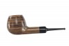 Vauen Wood Zebrano W031 9mm Filter