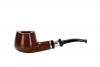 Poul Stanwell Collection Nr.11 brown smooth Filter Kat.II