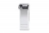Corona Pipemaster chrom, Kornguilloche 33-3201NS