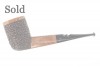 Mastro Beraldi Freehand rustic 9mm Filter