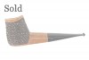 Mastro Beraldi Freehand rustic 9mm Filter