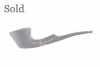 Kai Nielsen Freehand "VVV" sandblast oFi. - SOLD!