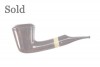 Kai Nielsen Freehand "B" smooth Flame Grain 9mm Filter - SOLD!