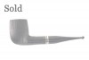 Molina Spazzolate Modell 28, 9mm Filter - SOLD!