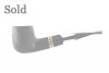 Molina Spazzolate Modell 35, 9mm Filter - SOLD!