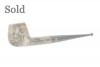 Stanwell "Decoupage" Modell Nr.4, oFi. (4mm Filter)