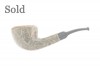 Stanwell "Decoupage" Modell Nr.7, oFi. (4mm Filter)