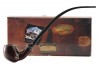 Stanwell H.C. Andersen VII brown polished 9mm Filter