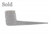 Castello Sea Rock Briar 16*** Billiard oFi. - Estate - SOLD!