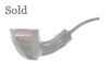 Crown Viking by Poul Winslow smooth 9mm Filter - SOLD!