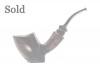 Crown Viking by Poul Winslow semirustic oFi. - SOLD!