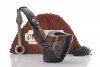 Klicken um zu vergrößern Crown Viking by Poul Winslow semirustic oFi. - SOLD!