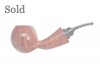 Peter Klein Freehand "B" smooth 9mm Filter - SOLD!