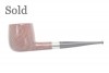Poul Winslow Freehand "D" Sterling smooth oFi. - Estate - SOLD!