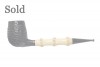 Jürgen Moritz Freehand Nr.410 sand Bamboo oFi. - SOLD!