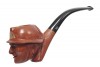 B.C. Speciale Freehand "Pompier" oFi. 