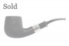 Bentley - Formers Design Army Silver Festival No.2 sand Filter - SOLD!