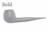 Bentley - Formers Design Apple Billiard sandblast, 9mm Filter - SOLD!