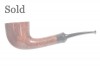 Bentley - Formers Design Dublin Bent smooth, 9mm Filter - SOLD!