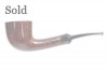Bentley - Formers Design Dublin Bent smooth, 9mm Filter - SOLD!