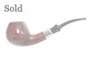 Bentley - Formers Design Special Silver Festival No.2, 9mm Filter - SOLD!