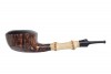 Poul Winslow Bamboo Black Top "C" smooth oFi.