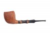 Poul Winslow Bamboo "E" rustic/brushed oFi.