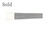 J. Prammer Pfeifenstopfer Mooreiche 2teilig, handmade