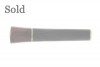 J. Prammer Pfeifenstopfer Mooreiche 2teilig, handmade