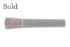 J. Prammer Pfeifenstopfer Mooreiche 2teilig, handmade