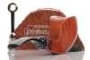 Klicken um zu vergrößern Prammer Bruyere smooth Selection "E" Blowfish 9mm Filter