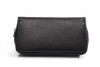 Guy Janot Pipe Bag Calfs Nappa (leather) 2er dark brown