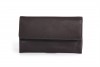 Guy Janot Tobacco Bag Calfs Nappa (leather) dark brown large