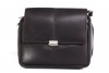 Guy Janot Pipe Bag 4er Calfs Nappa (leather) dark brown