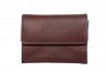 Guy Janot Rollbeutel Kalbsnappa Cognac