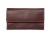 Guy Janot Tobacco Bag Calfs Nappa (leather) Cognac large
