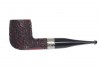 Peterson Donegal Rocky Nr.X105 Sterling Silver 9mm Filter