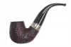 Peterson Donegal Rocky Nr.X220 Sterling Silver 9mm Filter