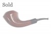 Stanwell Designer Line - S. Bang Nr.205, smooth 9mm Filter