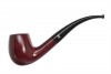 Stanwell Featherweight Nr.123 red smooth oFi.