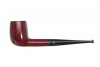 Stanwell Featherweight Nr.107 red smooth oFi.