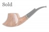 Mastro Beraldi Freehand "2" 9mm Filter
